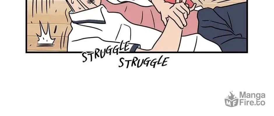 The Uncanny Counter Chapter 8 page 10 - 