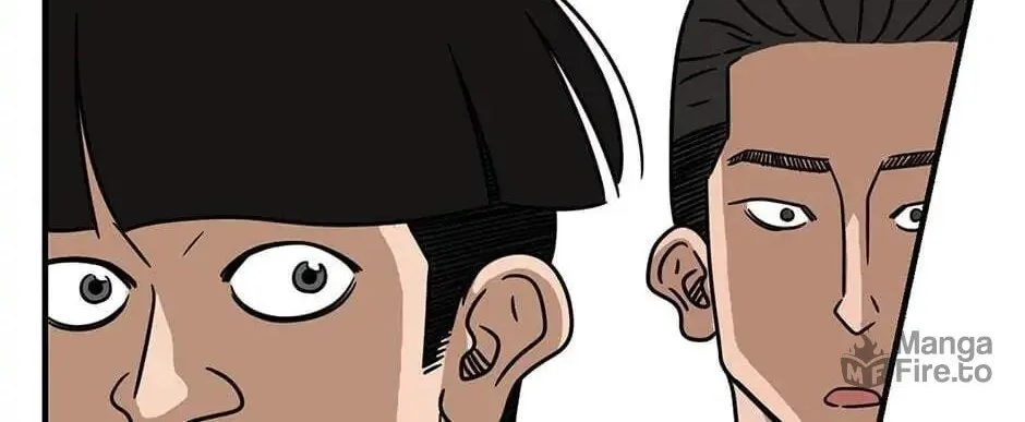 The Uncanny Counter Chapter 8 page 96 - 