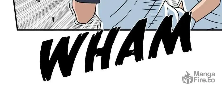 The Uncanny Counter Chapter 8 page 100 - 