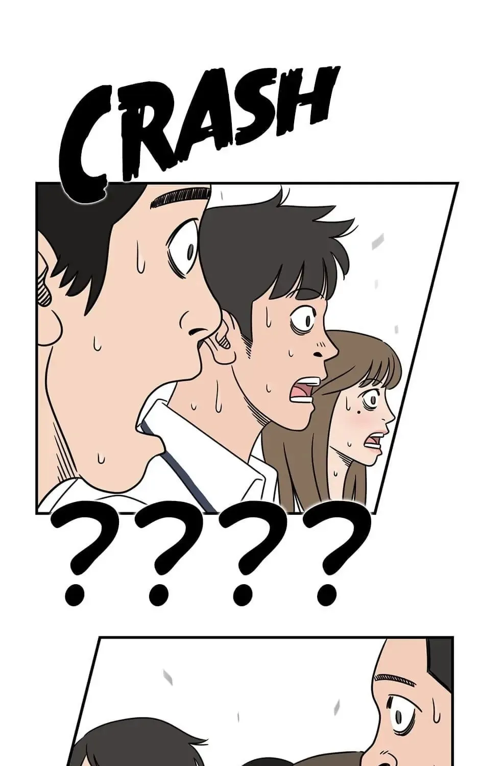 The Uncanny Counter Chapter 9 page 1 - 