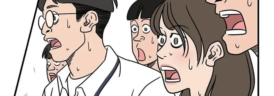 The Uncanny Counter Chapter 9 page 2 - 