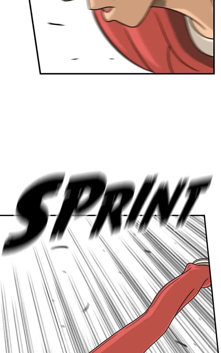 The Uncanny Counter Chapter 9 page 103 - 