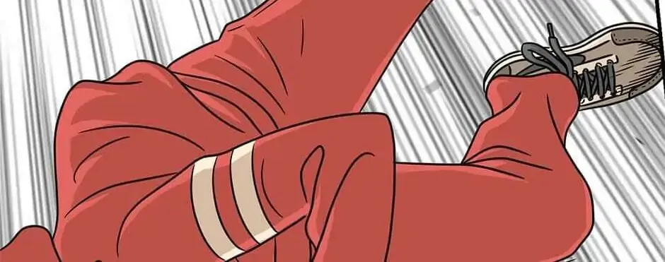 The Uncanny Counter Chapter 9 page 104 - 