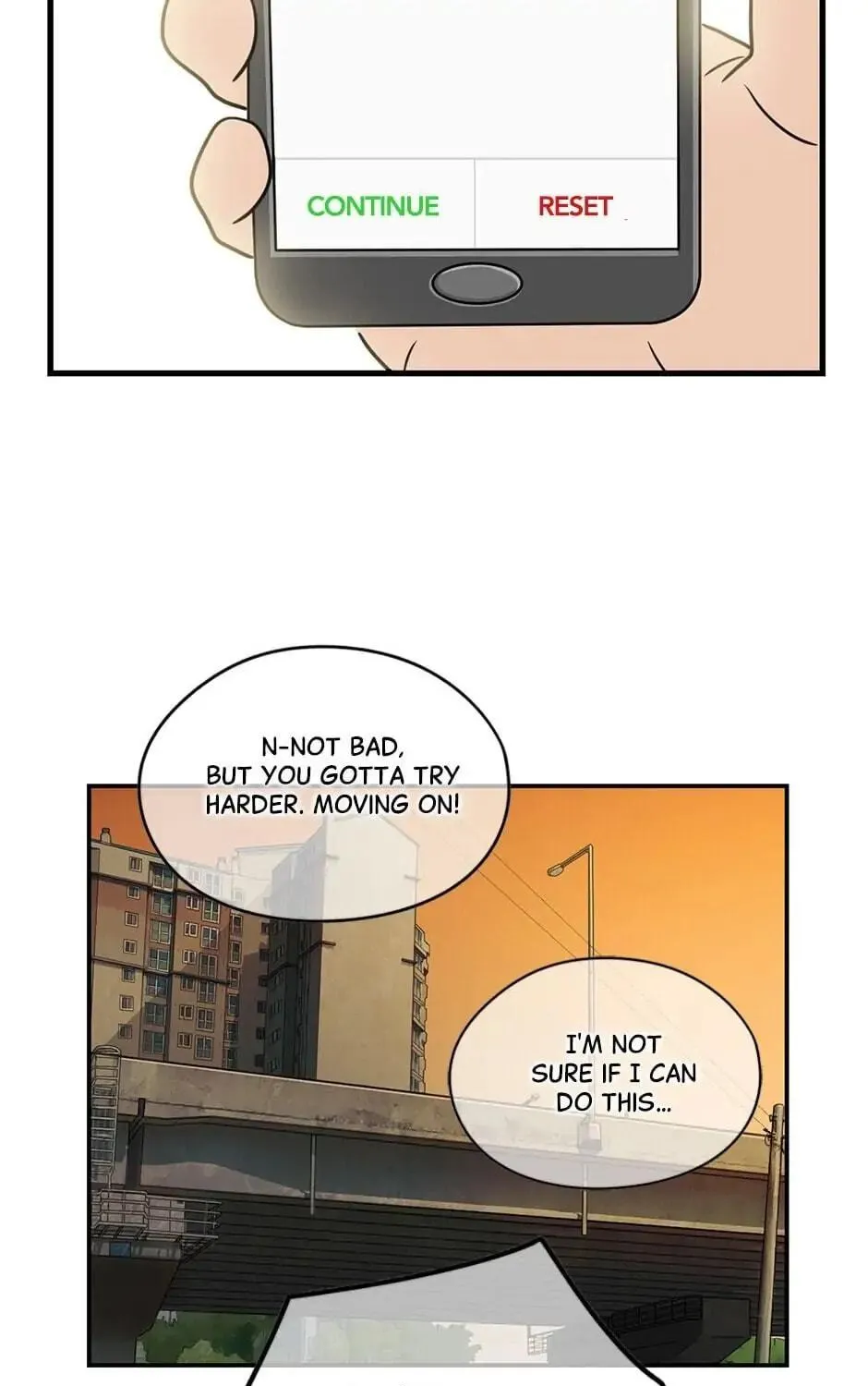 The Uncanny Counter Chapter 9 page 109 - 