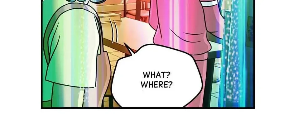The Uncanny Counter Chapter 9 page 116 - 