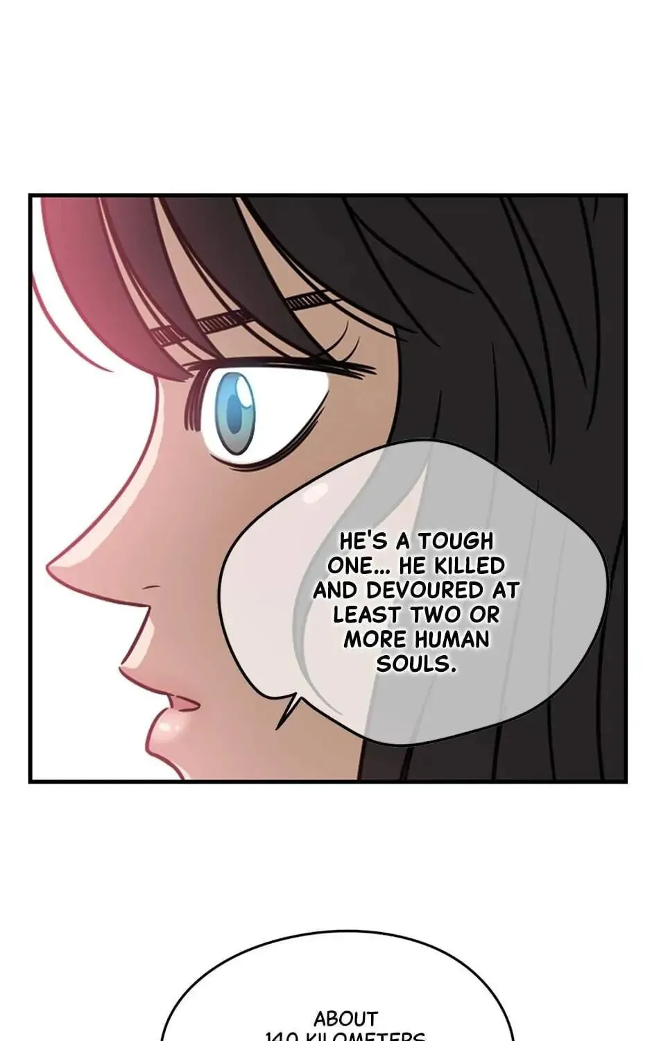 The Uncanny Counter Chapter 9 page 117 - 