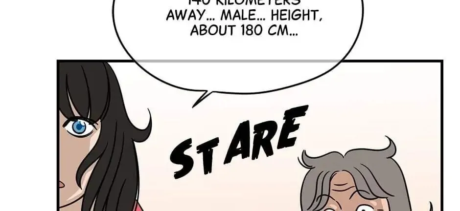The Uncanny Counter Chapter 9 page 118 - 