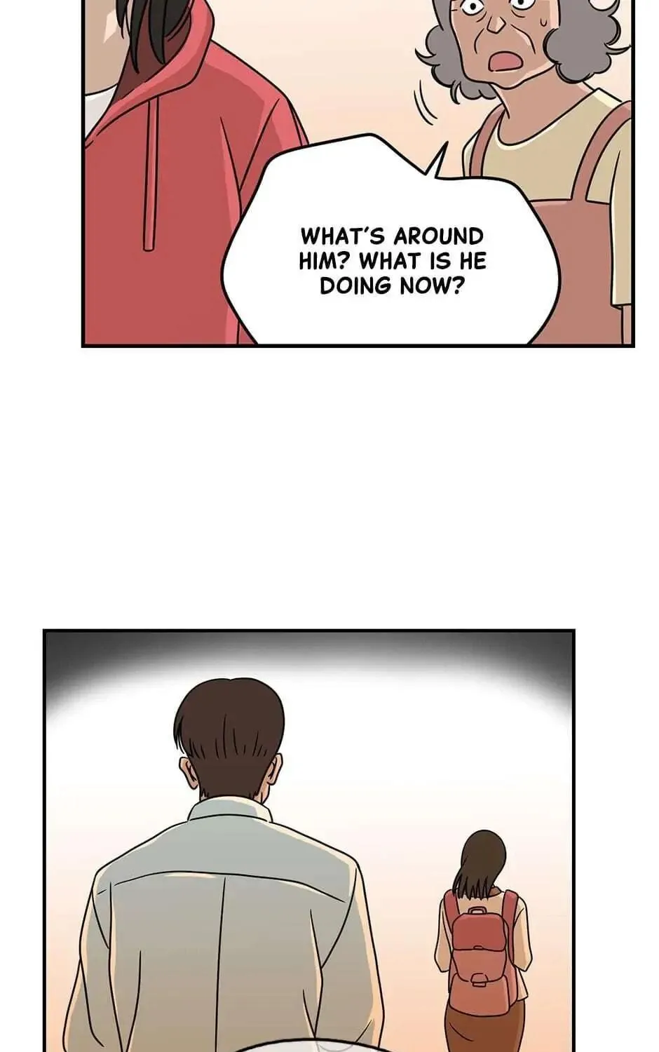The Uncanny Counter Chapter 9 page 119 - 