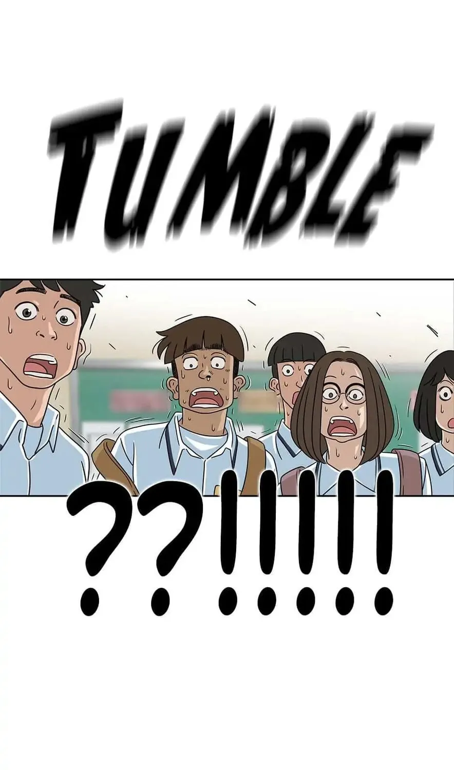 The Uncanny Counter Chapter 9 page 13 - 