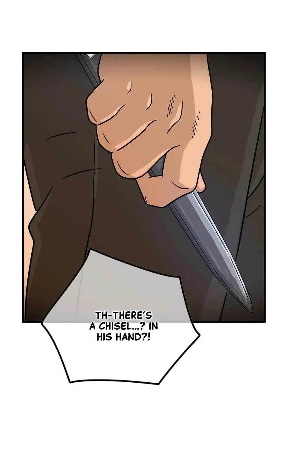 The Uncanny Counter Chapter 9 page 121 - 