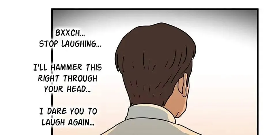 The Uncanny Counter Chapter 9 page 122 - 