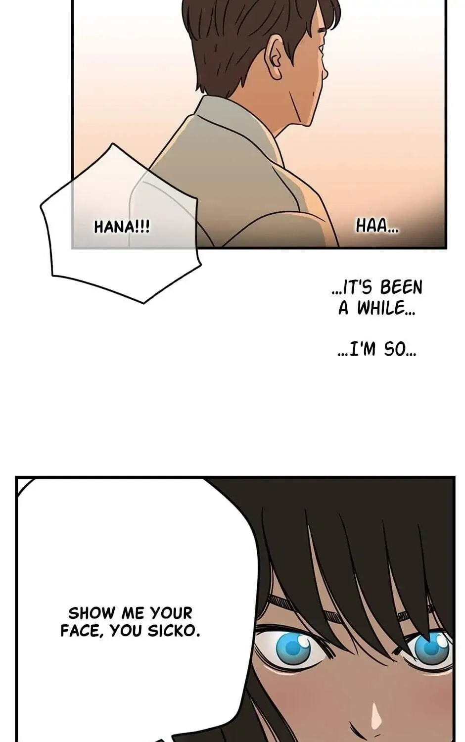 The Uncanny Counter Chapter 9 page 125 - 