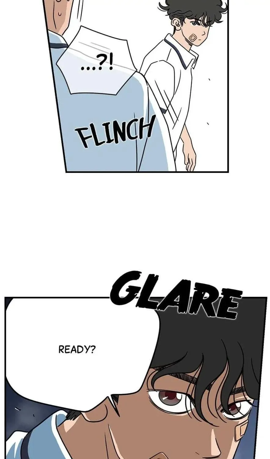 The Uncanny Counter Chapter 9 page 17 - 