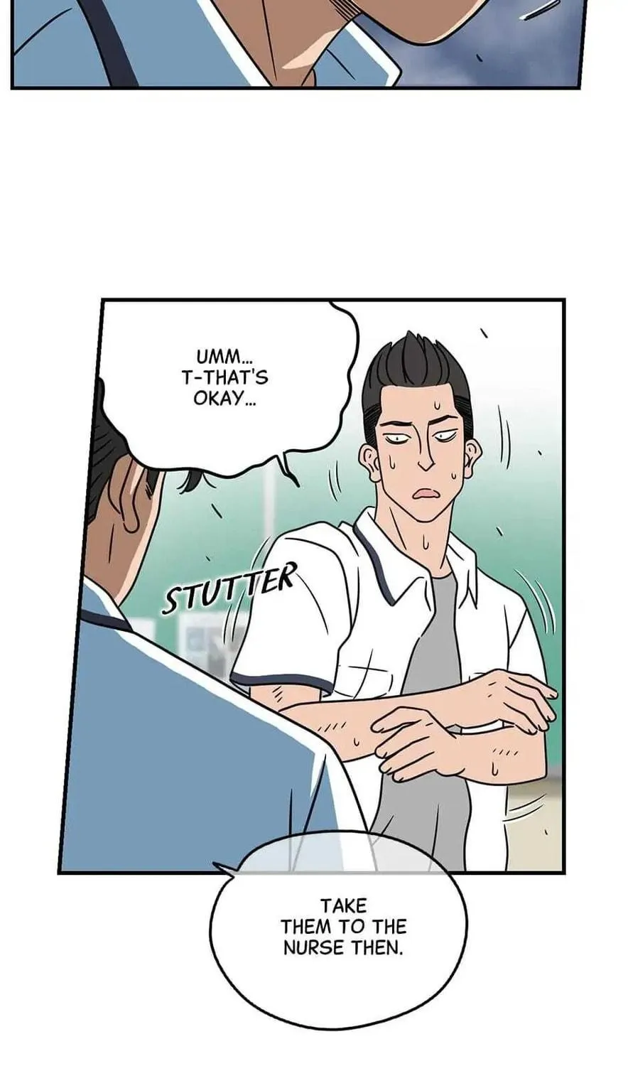 The Uncanny Counter Chapter 9 page 19 - 