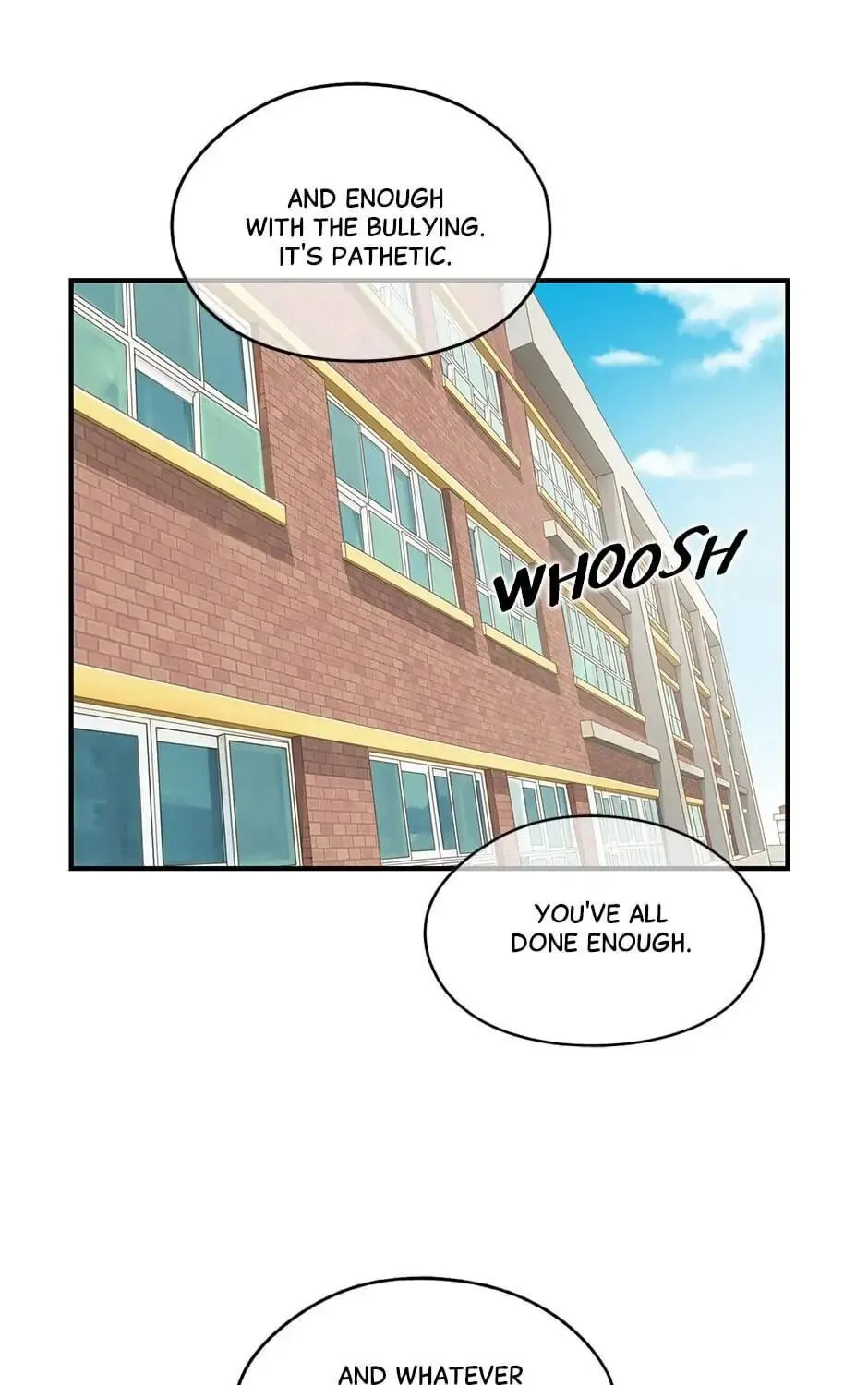 The Uncanny Counter Chapter 9 page 21 - 