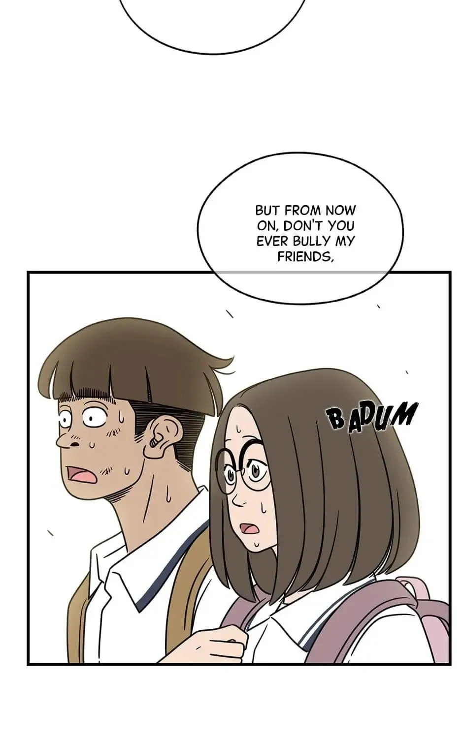 The Uncanny Counter Chapter 9 page 25 - 