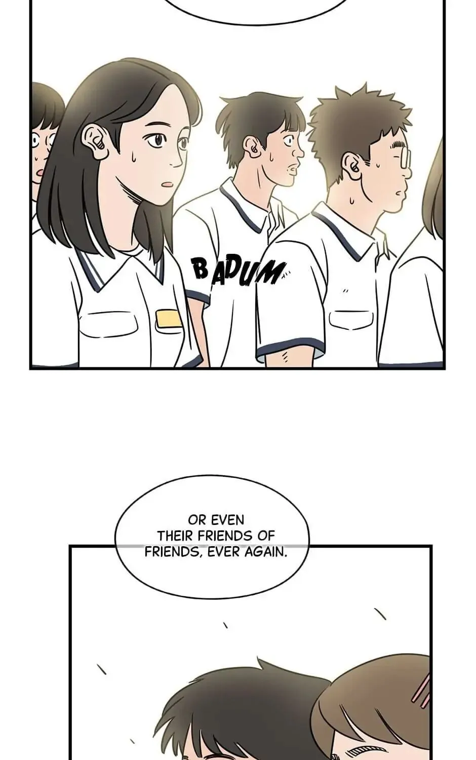 The Uncanny Counter Chapter 9 page 27 - 