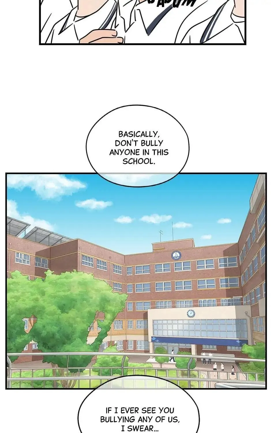 The Uncanny Counter Chapter 9 page 29 - 