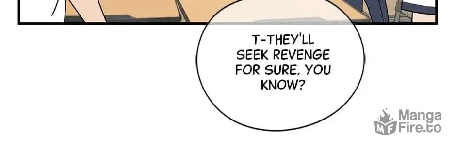 The Uncanny Counter Chapter 9 page 40 - 