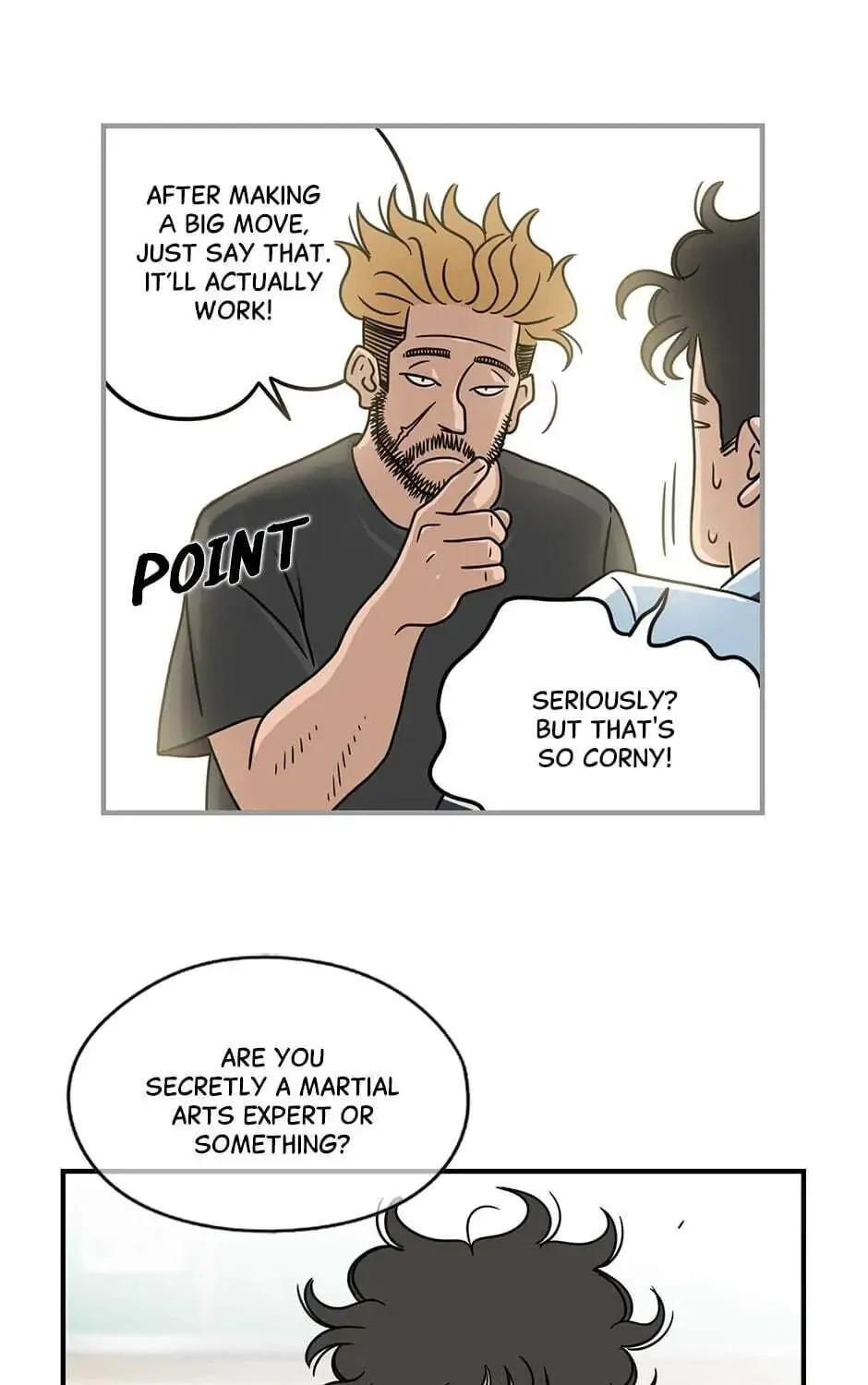 The Uncanny Counter Chapter 9 page 41 - 