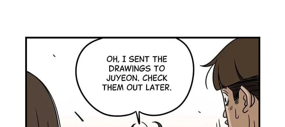 The Uncanny Counter Chapter 9 page 44 - 