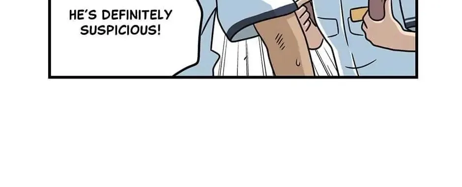 The Uncanny Counter Chapter 9 page 56 - 