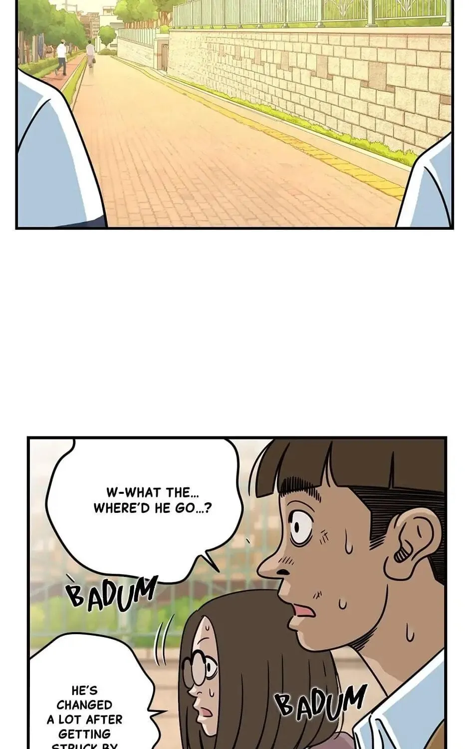The Uncanny Counter Chapter 9 page 59 - 