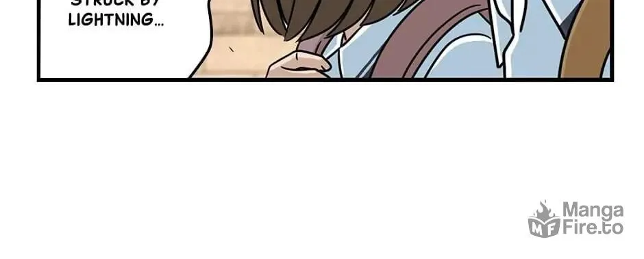 The Uncanny Counter Chapter 9 page 60 - 