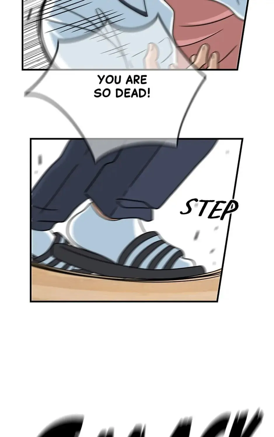 The Uncanny Counter Chapter 9 page 7 - 