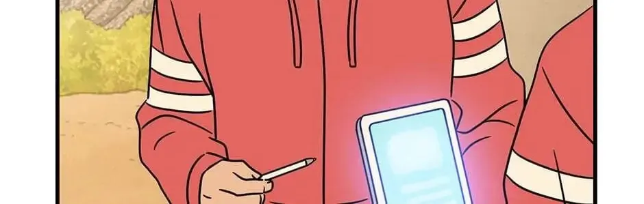 The Uncanny Counter Chapter 9 page 64 - 