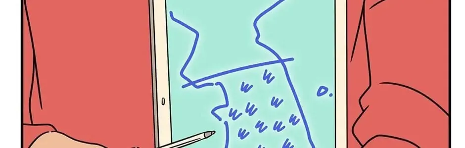 The Uncanny Counter Chapter 9 page 68 - 