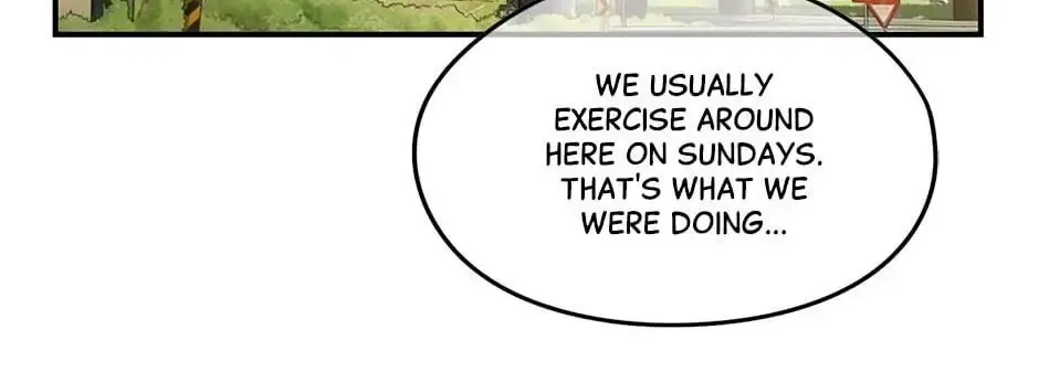 The Uncanny Counter Chapter 9 page 74 - 