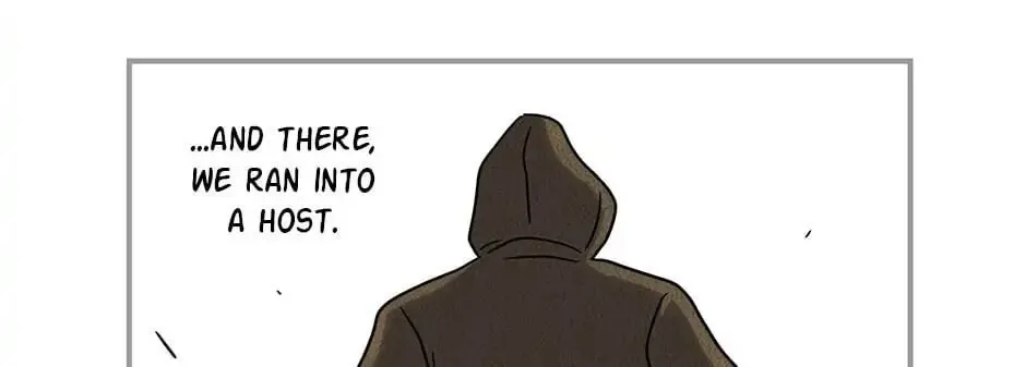 The Uncanny Counter Chapter 9 page 76 - 