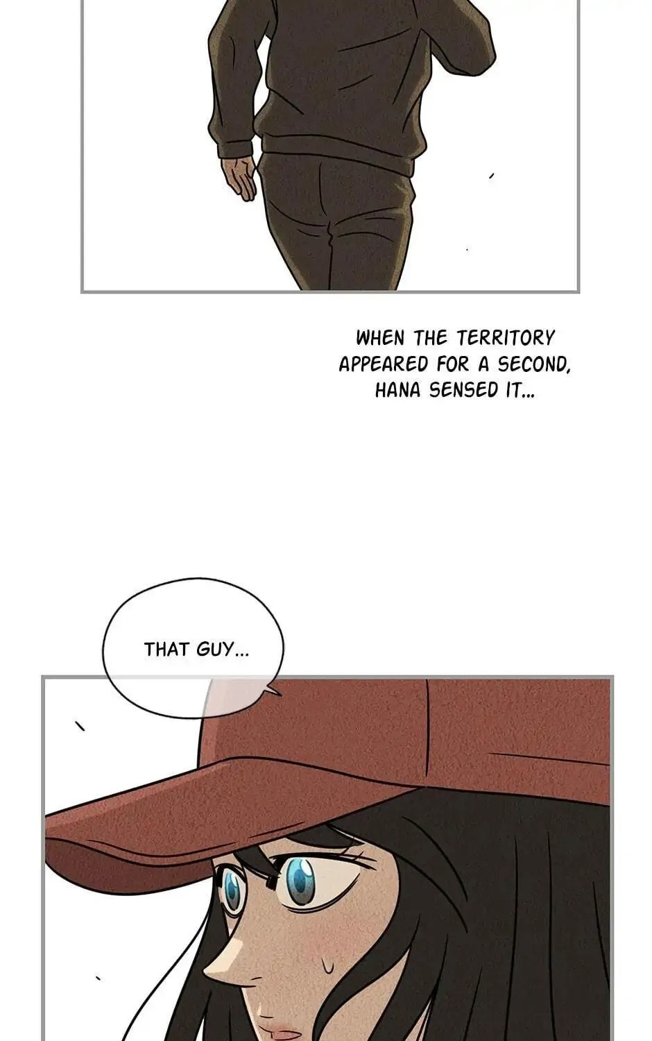 The Uncanny Counter Chapter 9 page 77 - 