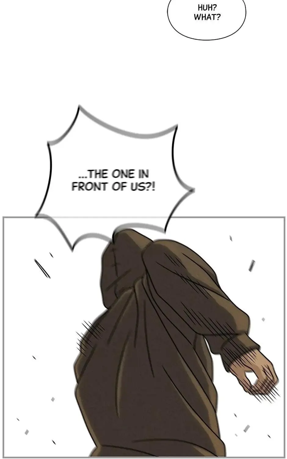 The Uncanny Counter Chapter 9 page 79 - 