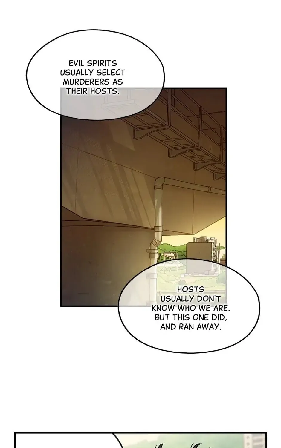 The Uncanny Counter Chapter 9 page 81 - 