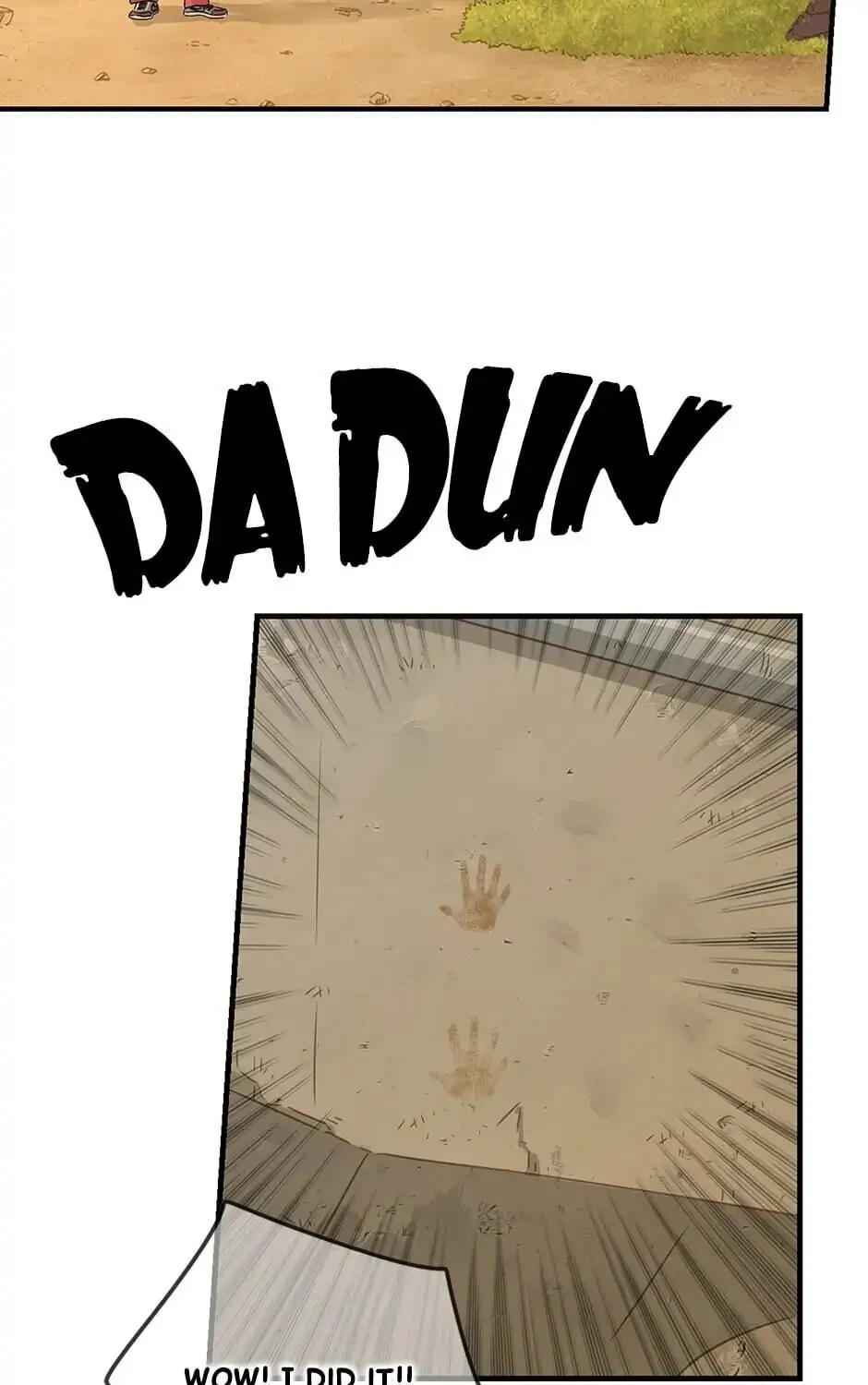 The Uncanny Counter Chapter 9 page 93 - 