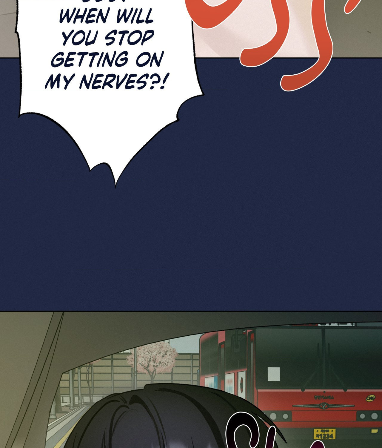 The Uncommon Alpha Chapter 23 page 103 - 