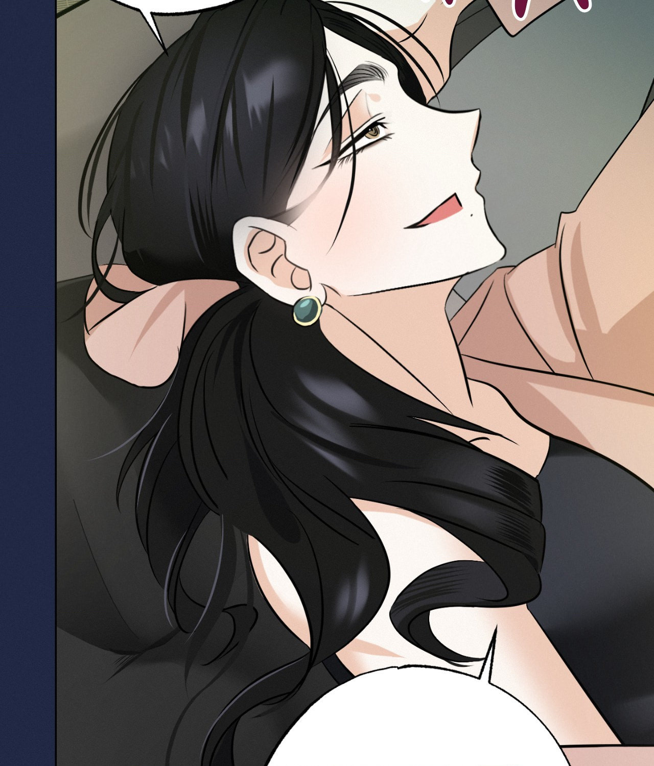 The Uncommon Alpha Chapter 23 page 107 - 