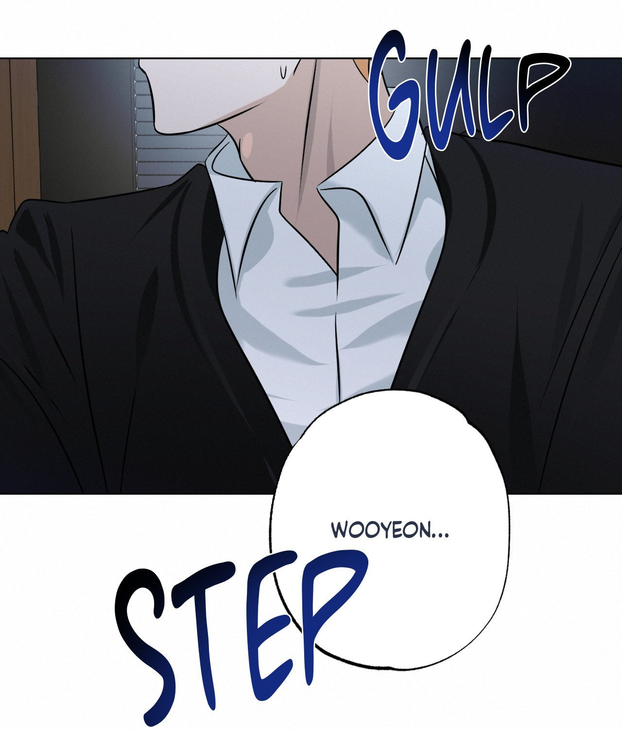 The Uncommon Alpha Chapter 23 page 12 - 