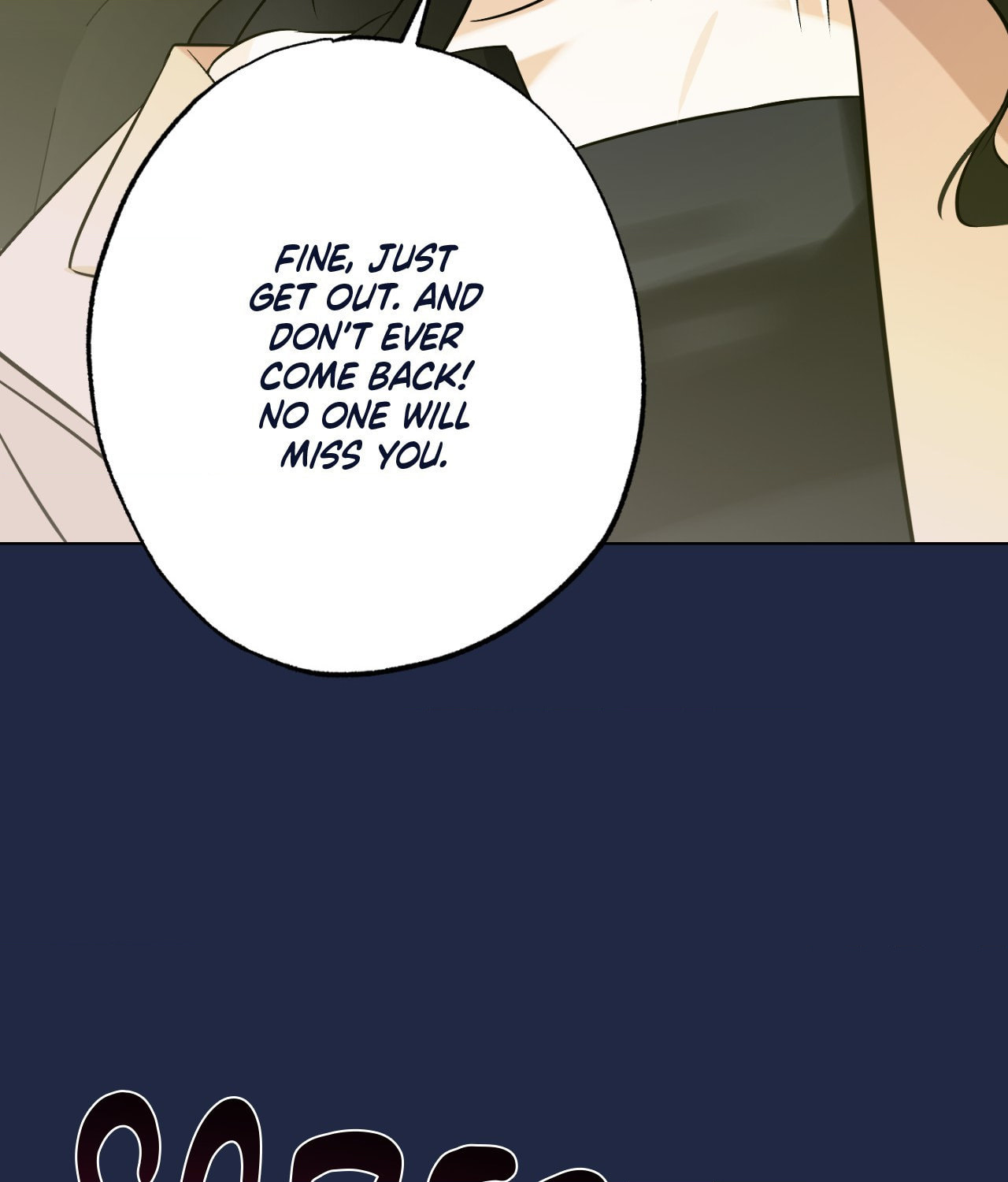 The Uncommon Alpha Chapter 23 page 113 - 
