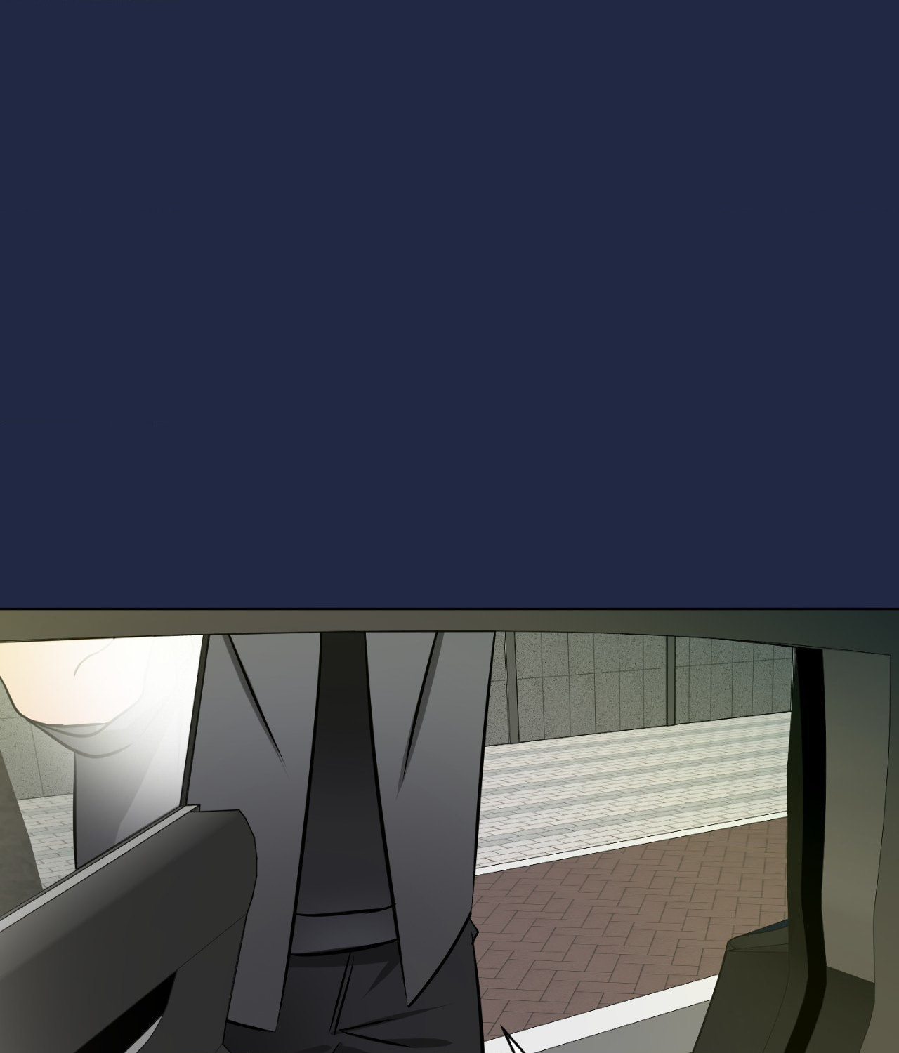 The Uncommon Alpha Chapter 23 page 115 - 