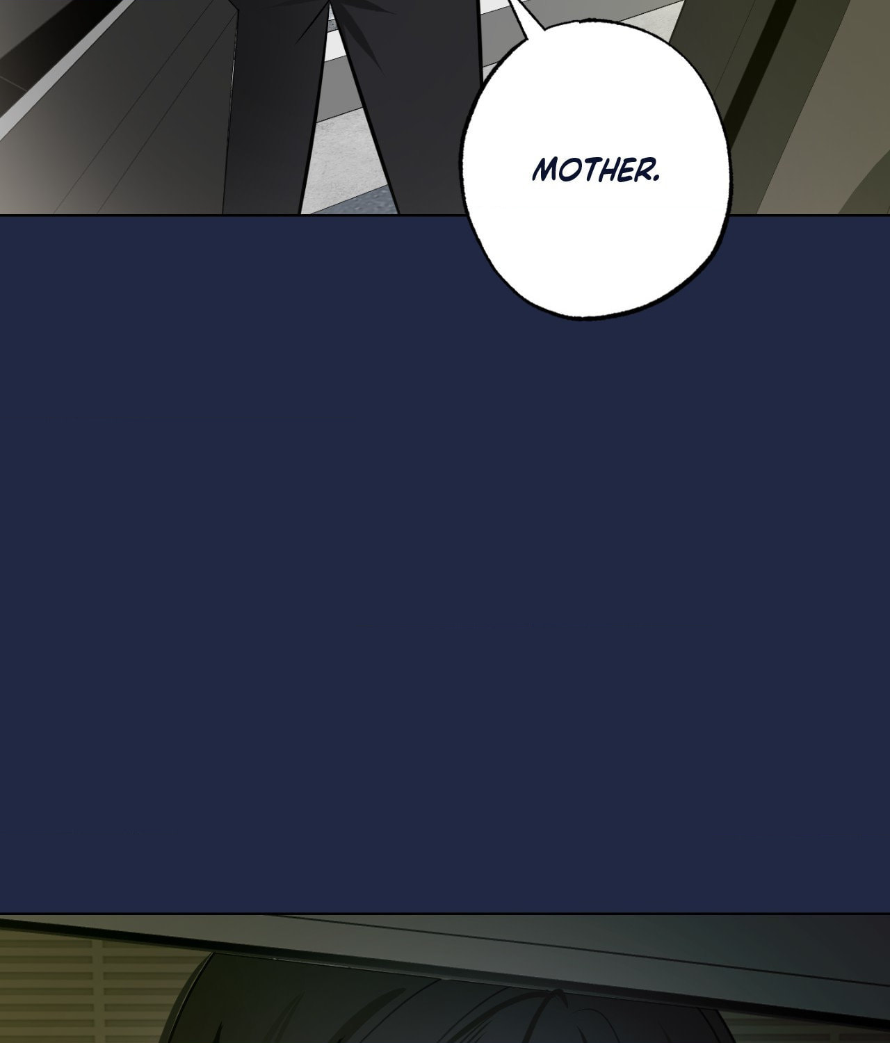 The Uncommon Alpha Chapter 23 page 116 - 