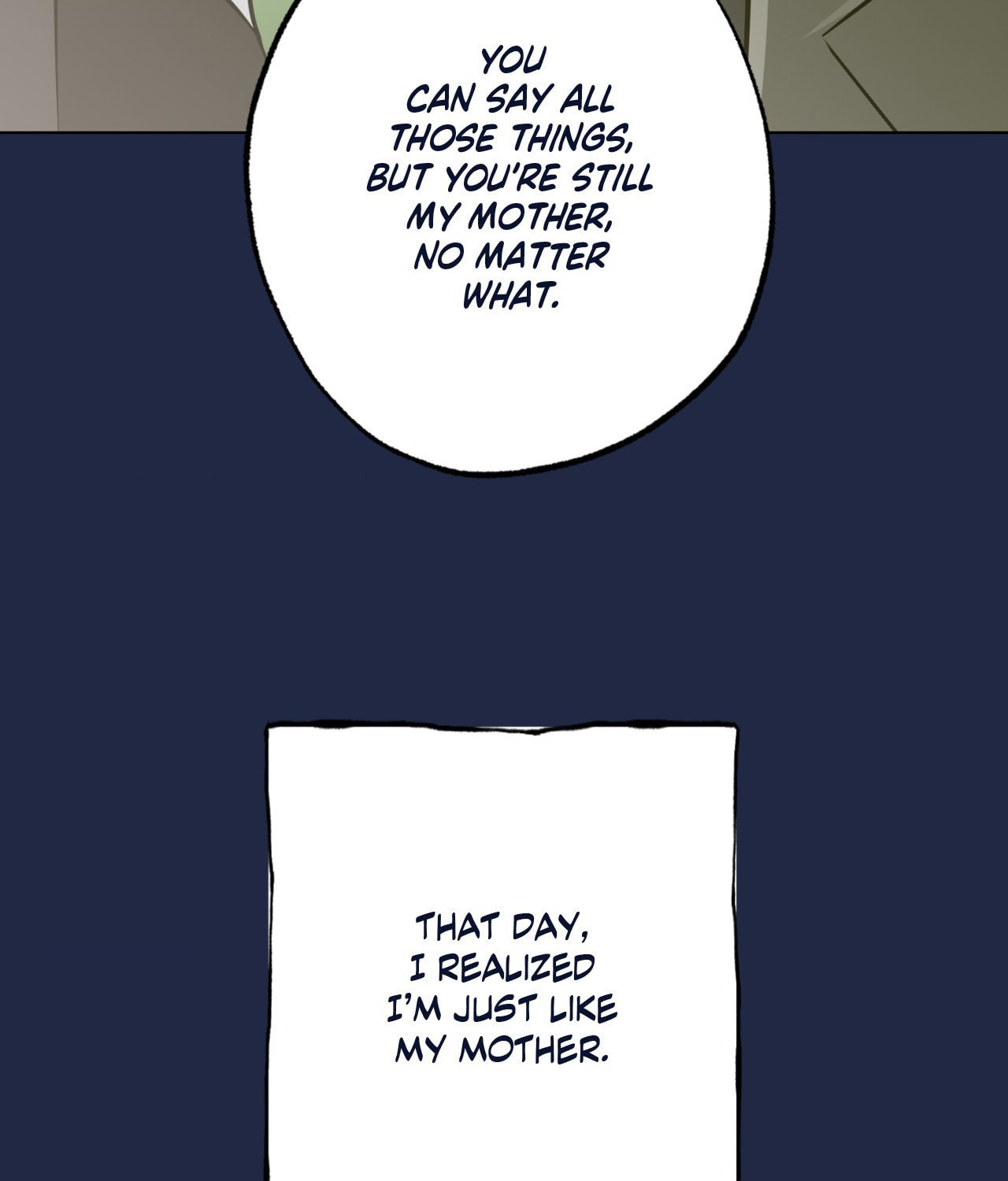 The Uncommon Alpha Chapter 23 page 118 - 