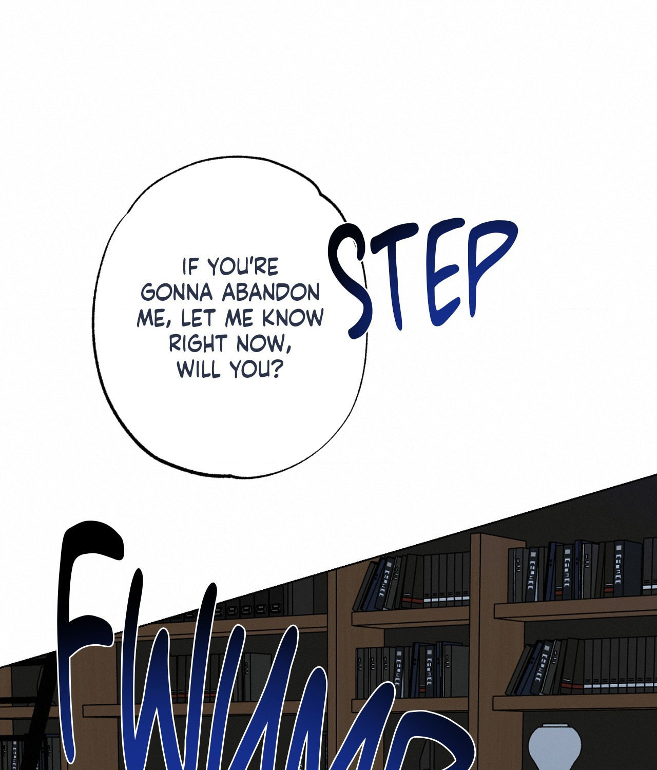 The Uncommon Alpha Chapter 23 page 13 - 