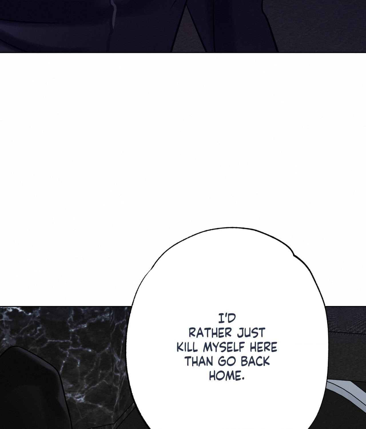 The Uncommon Alpha Chapter 23 page 15 - 