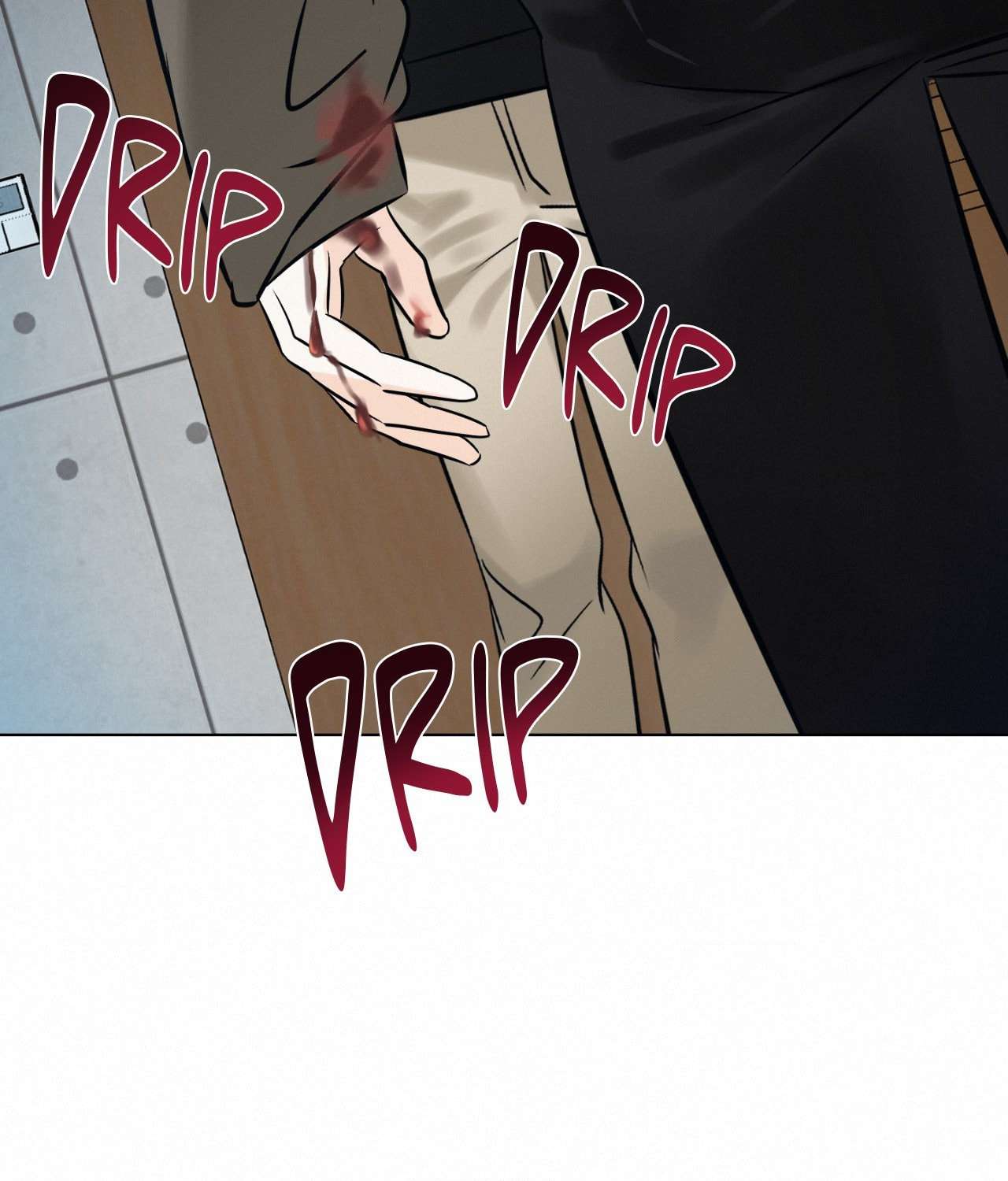 The Uncommon Alpha Chapter 23 page 3 - 