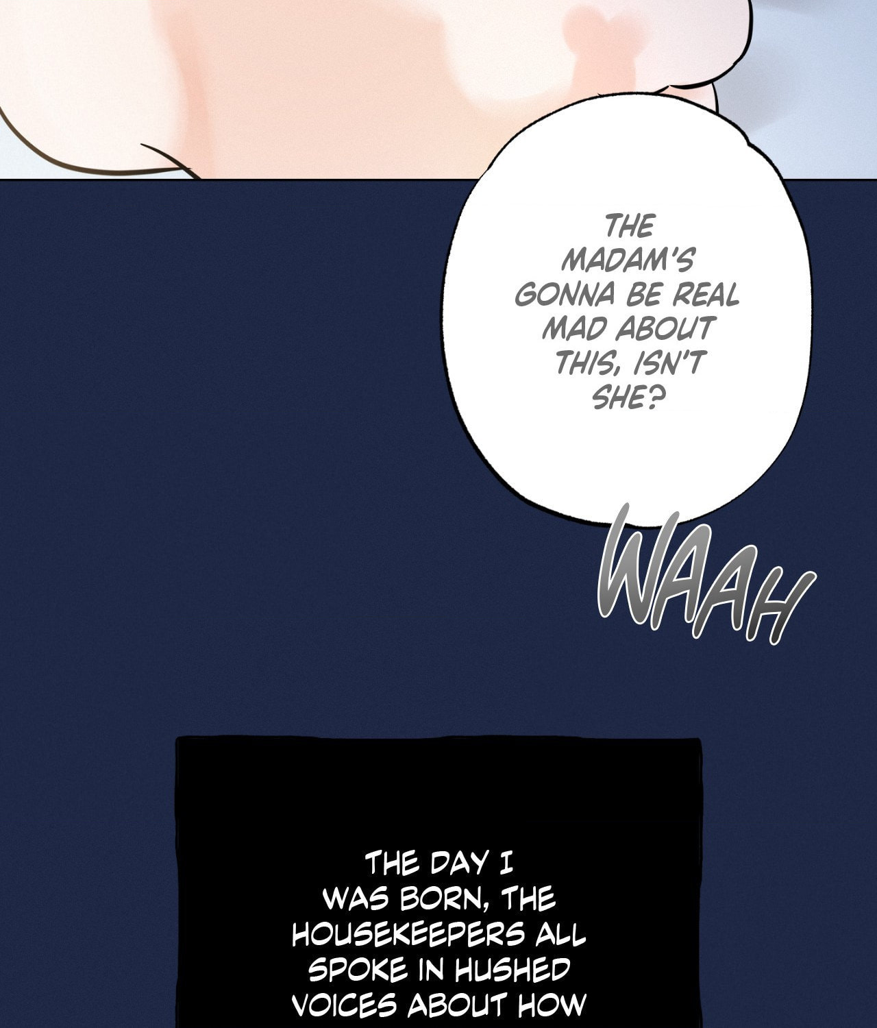 The Uncommon Alpha Chapter 23 page 22 - 