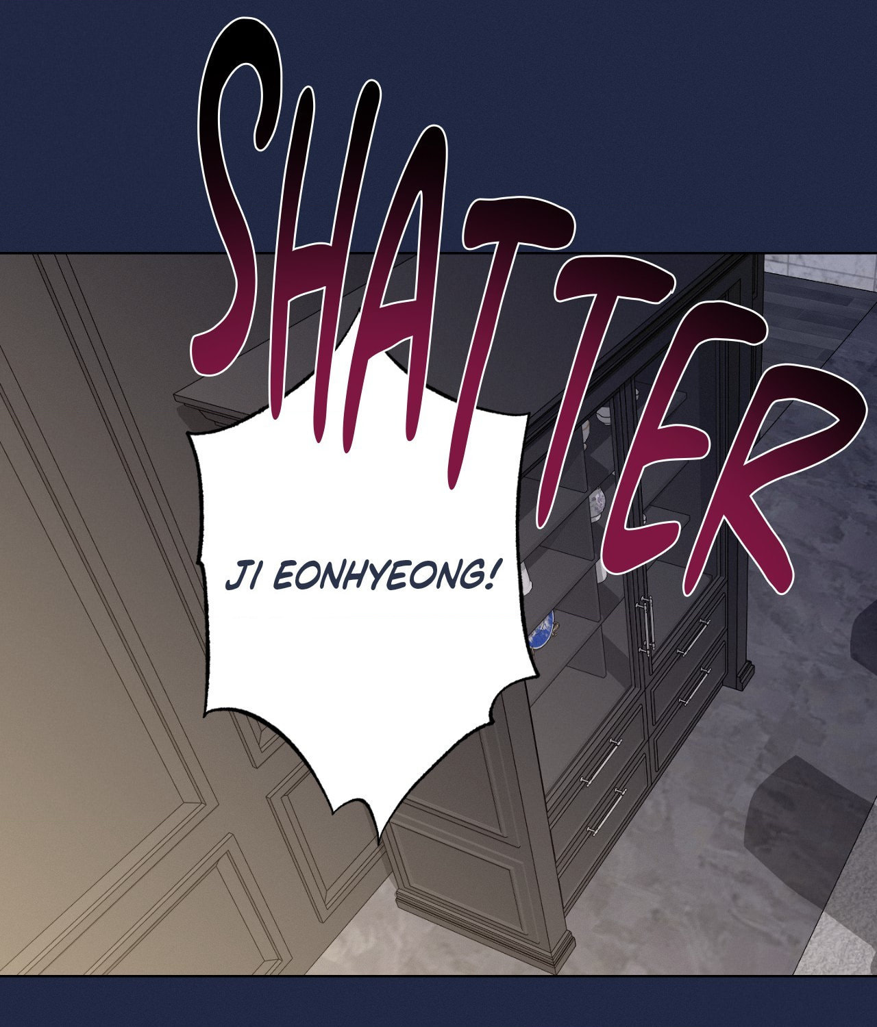 The Uncommon Alpha Chapter 23 page 24 - 
