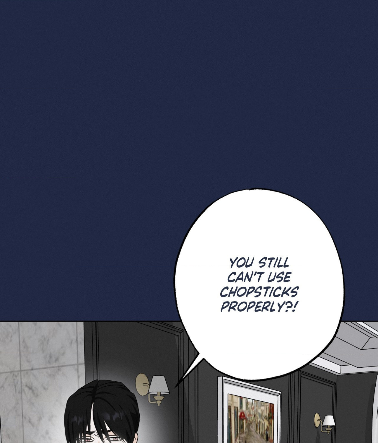 The Uncommon Alpha Chapter 23 page 25 - 